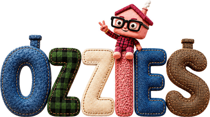 Ozzies